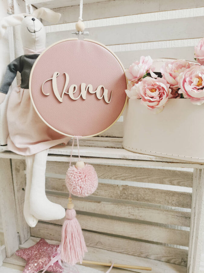 Sapņu ķērājs "Māksliniece" Image