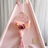 Vigvams bērniem "Zefīrs" Image 9