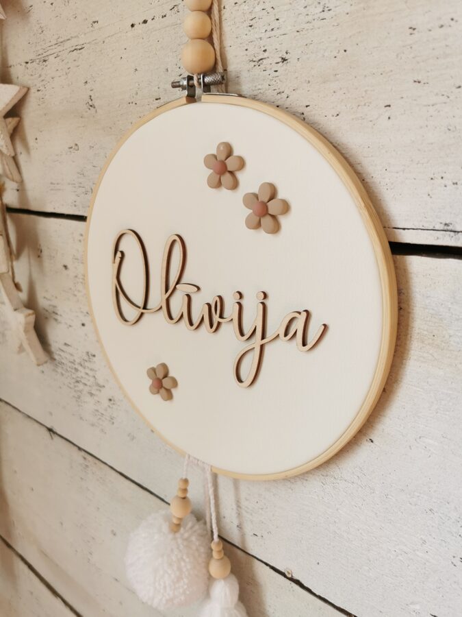 Sapņu ķērājs "Margrietas" Image 4