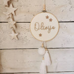 Sapņu ķērājs "Margrietas" Image