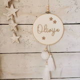 Sapņu ķērājs "Margrietas" Image