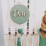 Sapņu ķērājs "Piparmētru sapnis" Image