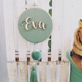 Sapņu ķērājs "Piparmētru sapnis" Image