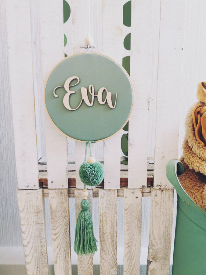 Sapņu ķērājs "Piparmētru sapnis" Image