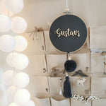 Sapņu ķērājs "Melnais bruņinieks" Image