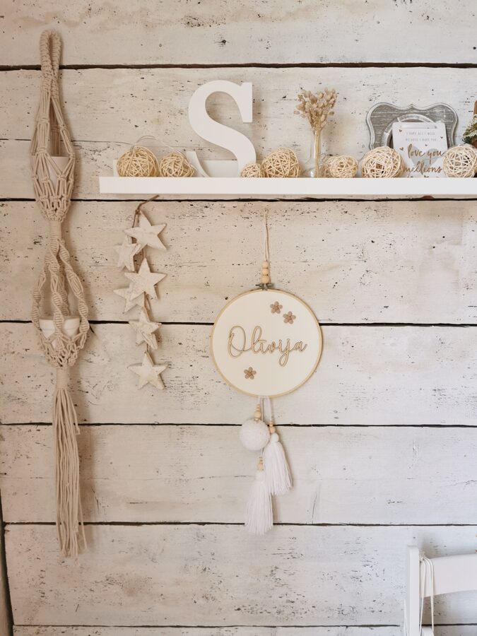 Sapņu ķērājs "Margrietas" Image 2