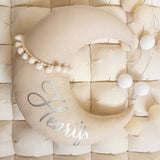 Dekoratīvs spilvens MĒNESS BĒŠS Image