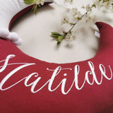 Dekoratīvs spilvens MĒNESS BORDO Image