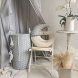 Dekoratīvs spilvens MĒNESS ZVAIGZNE Image 2