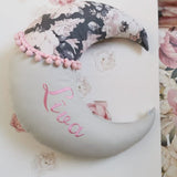 Dekoratīvs spilvens MĒNESS ZIEDU Image