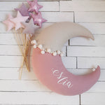 Dekoratīvs spilvens MĒNESS VECROZĀ Image 3