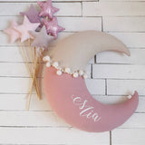 Dekoratīvs spilvens MĒNESS VECROZĀ Image 3