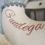 Dekoratīvs spilvens MĒNESS ZVAIGZNE Image