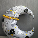 Vigvams bērniem "Kaķu sapulce" Image 8