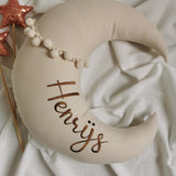 Dekoratīvs spilvens MĒNESS BĒŠS Image