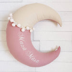 Dekoratīvs spilvens MĒNESS VECROZĀ Image 4