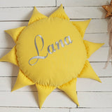 Dekoratīvs spilvens SAULE Image 2