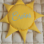 Dekoratīvs spilvens SAULE Image