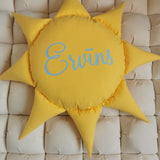 Dekoratīvs spilvens SAULE Image