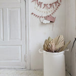 Virtene "Rozā bante" Image 5