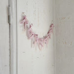 Virtene "Gaiši rozā bante" Image