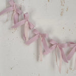 Virtene "Gaiši rozā bante" Image 4
