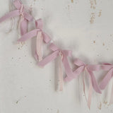 Virtene "Gaiši rozā bante" Image 4