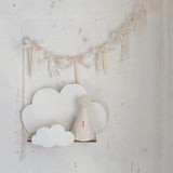 Virtene "Gaiši bēša bante" Image