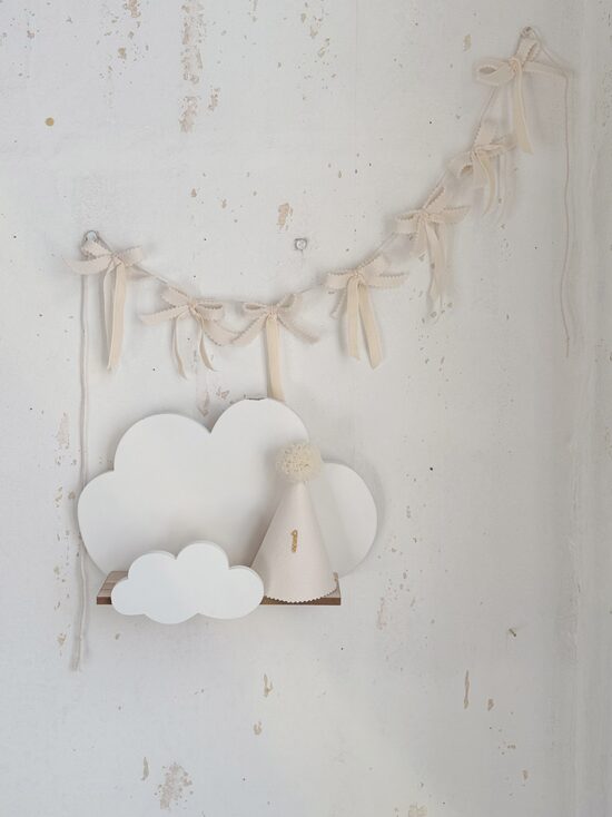 Virtene "Gaiši bēša bante" Image