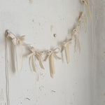 Virtene "Gaiši bēša bante" Image