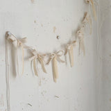 Virtene "Gaiši bēša bante" Image