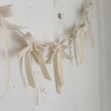 Virtene "Gaiši bēša bante" Image 2