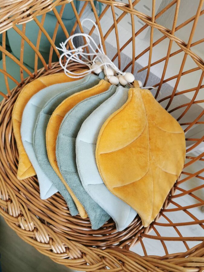 Lapu virtene "Rudens" Image 4