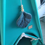 Vigvams bērniem "Okeāna leģenda" Image 2