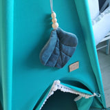 Vigvams bērniem "Okeāna leģenda" Image 2