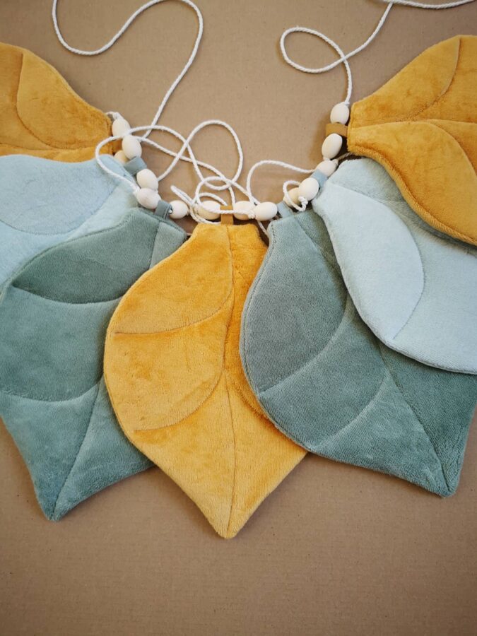 Lapu virtene "Rudens" Image 2