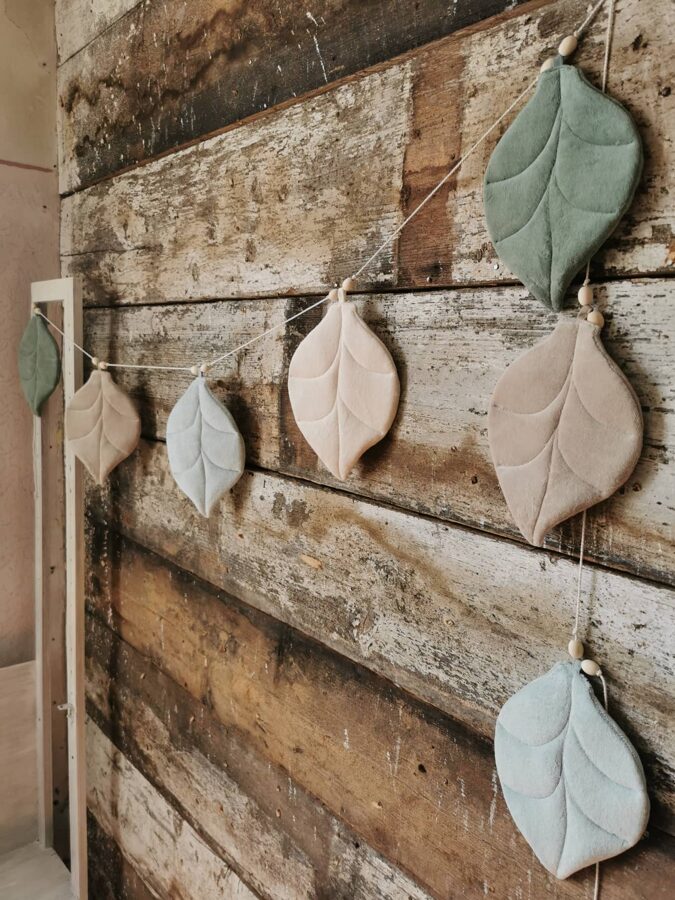 Lapu virtene "LuLu" Image 2