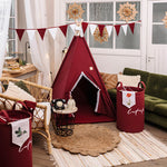 Vigvams bērniem "Mana Latvija" Image