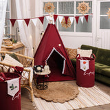 Vigvams bērniem "Mana Latvija" Image