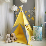 Vigvams bērniem "Saules zaķis" Image