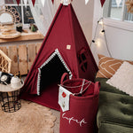 Vigvams bērniem "Mana Latvija" Image