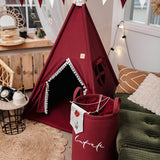 Vigvams bērniem "Mana Latvija" Image