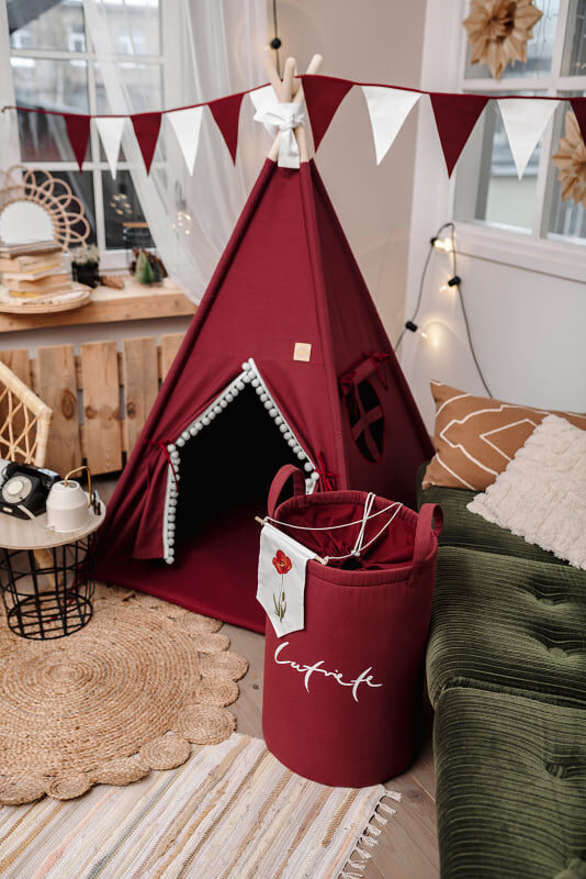 Vigvams bērniem "Mana Latvija" Image