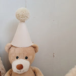 Cepurīte "Pienbalts bumbulis" Image 3