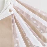 Karodziņu virtene "Zvaigžņu labrīti" Image 7