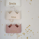 Galvas kronis "Mans svētku vārds"