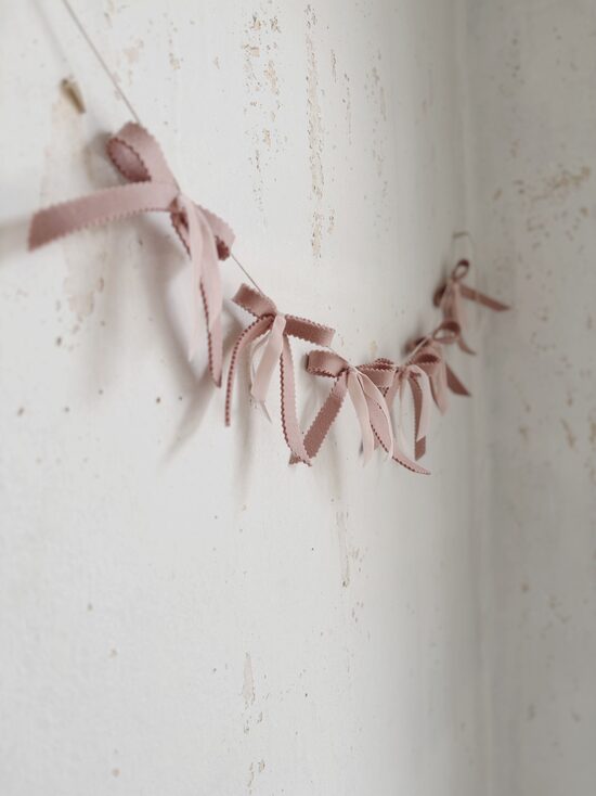 Virtene "Rozā bante" Image