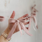 Virtene "Rozā bante" Image 3