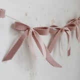 Virtene "Rozā bante" Image 4