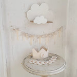 GAIŠI BĒŠS galvas kronis "Es augu" Image 3